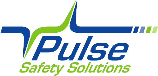 pulse safety solutions logo